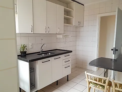 Apartamento em Parque Residencial Eloy Chaves, Jundiaí