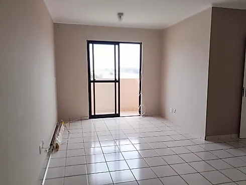 Apartamento em Parque Residencial Eloy Chaves, Jundiaí