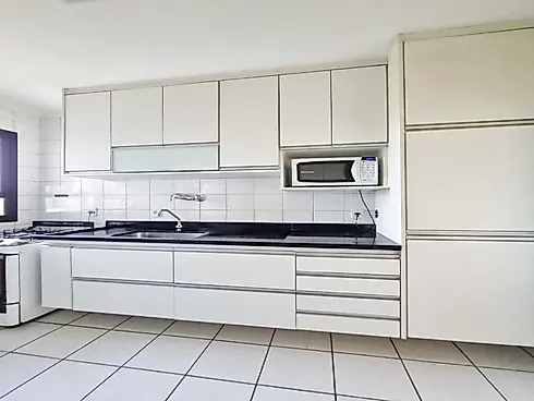 Apartamento em Parque Residencial Eloy Chaves, Jundiaí