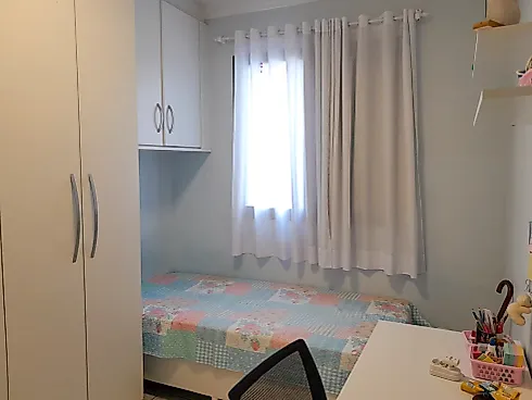 Apartamento à Venda no Chácara Primavera por R$540.000 - Foto 10