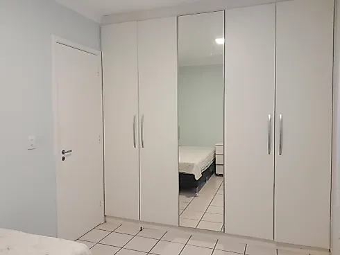 Apartamento à Venda no Chácara Primavera por R$540.000 - Foto 15