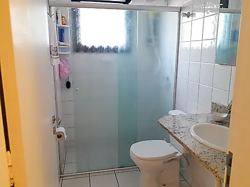 Apartamento à Venda no Chácara Primavera por R$540.000 - Foto 16