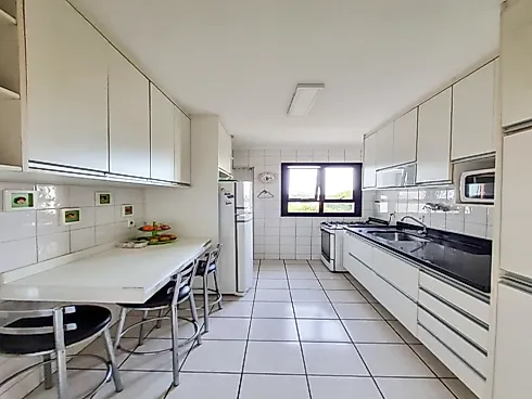 Apartamento em Parque Residencial Eloy Chaves, Jundiaí