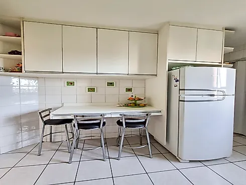 Apartamento em Parque Residencial Eloy Chaves, Jundiaí