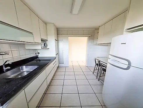 Apartamento em Parque Residencial Eloy Chaves, Jundiaí