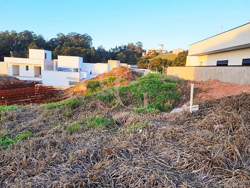 Terreno, Louveira