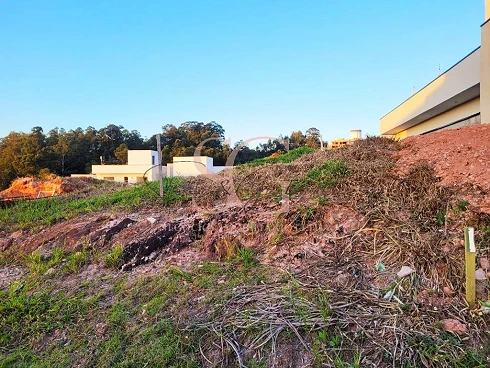 Terreno, Louveira