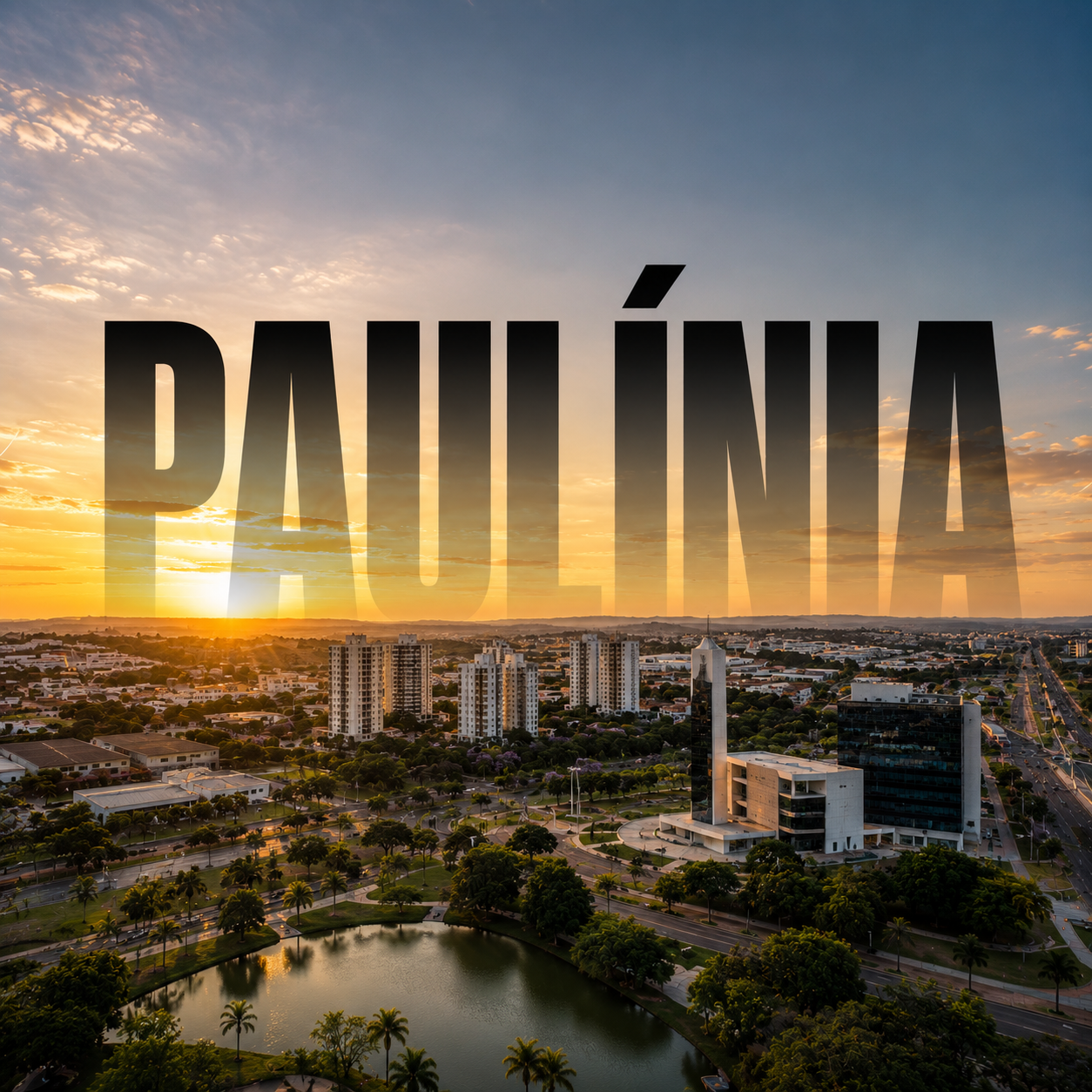 Imóveis em Paulínia - SP