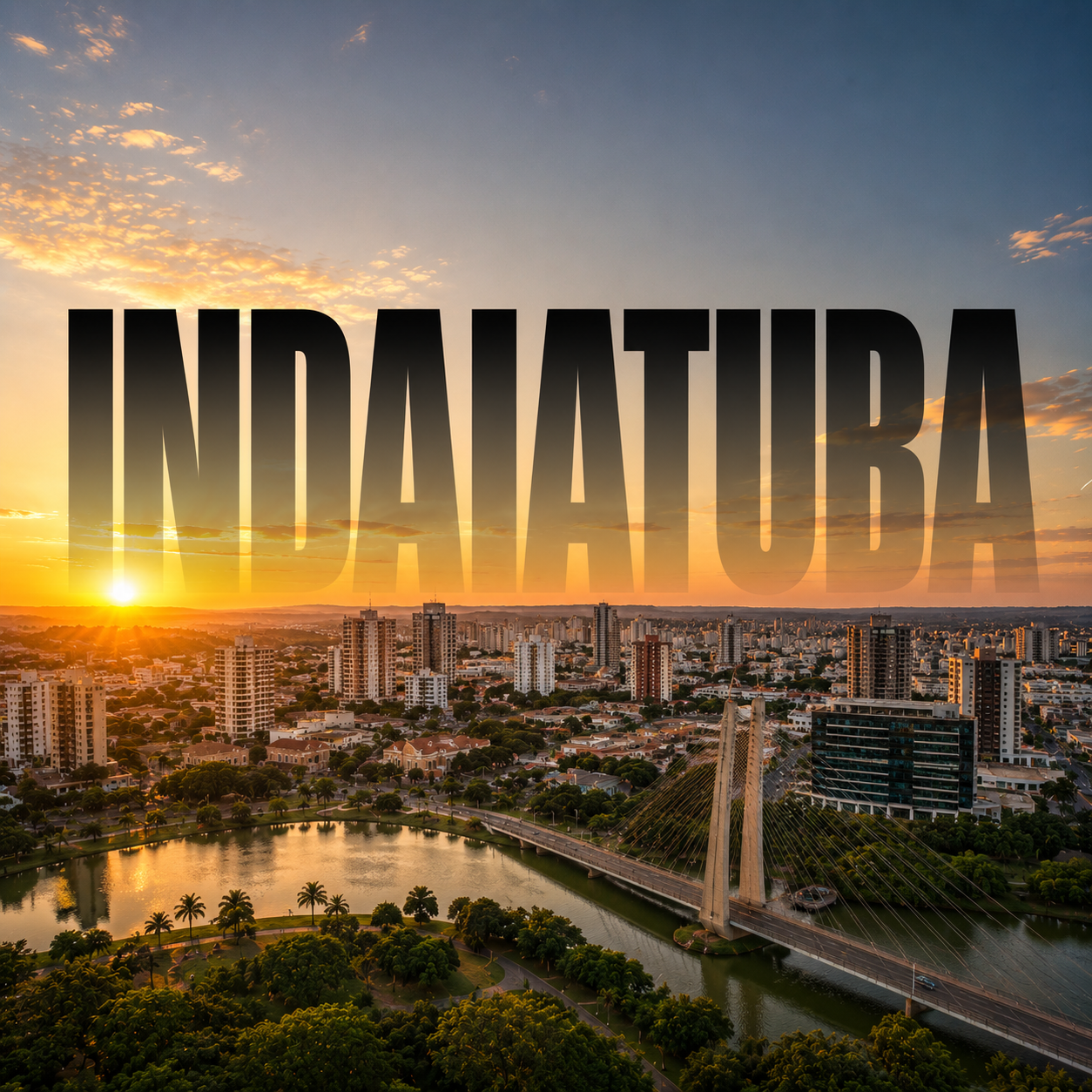Imóveis em Indaiatuba - SP