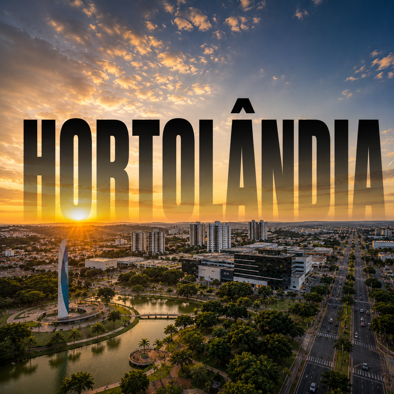 Imóveis em Hortolândia - SP
