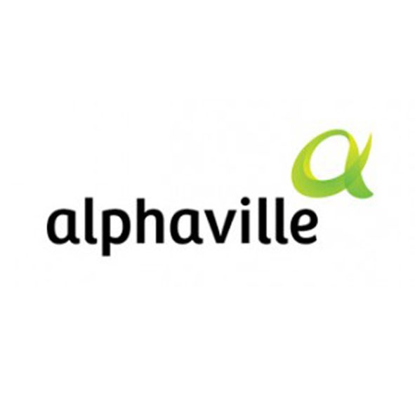 Grupo Alphaville