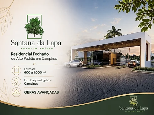 Terreno em Chácaras Alpina, Valinhos