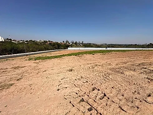 Terreno em Fazenda Pau D'alho, Campinas
