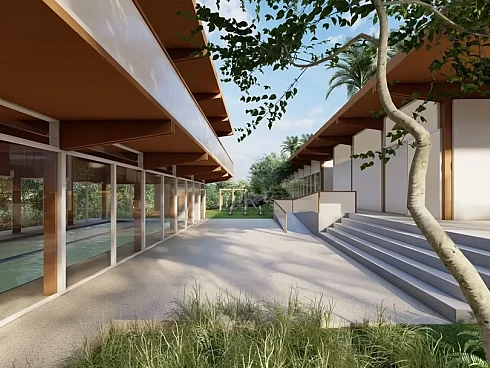 Terreno em Loteamento Residencial Entre Verdes (sousas), Campinas