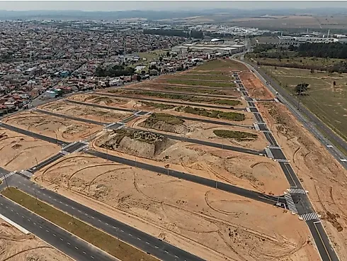 Terreno, Indaiatuba