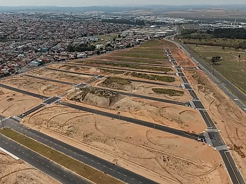 Terreno, Indaiatuba