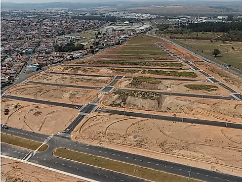 Terreno, Indaiatuba
