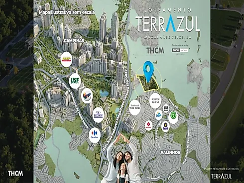 Terreno, Campinas