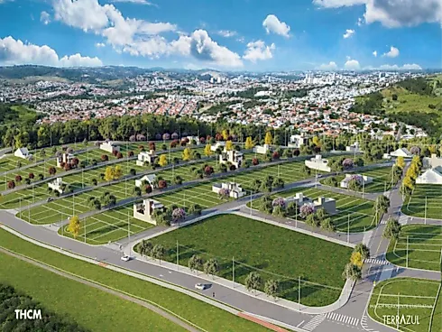 Terreno, Campinas