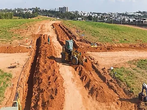 Terreno, Indaiatuba