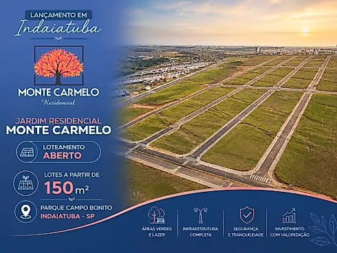 Parque Campo Bonito, Indaiatuba