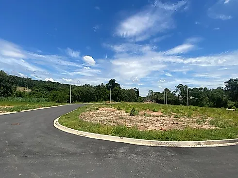 Terreno, JundiaÍ