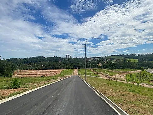 Terreno, JundiaÍ