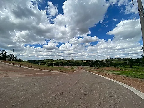 Terreno, JundiaÍ