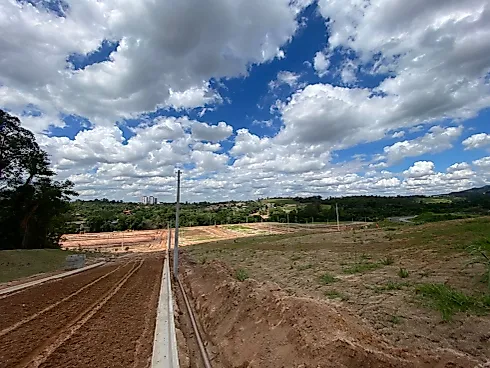 Terreno, JundiaÍ