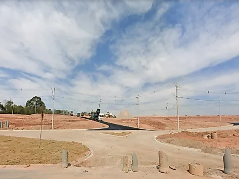 Terreno, JundiaÍ
