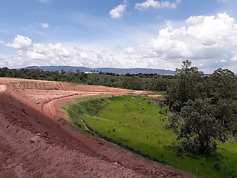 Terreno, JundiaÍ