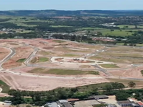 Terreno, JundiaÍ
