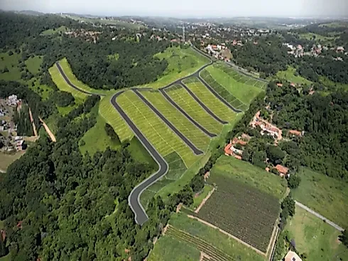 Terreno, Itupeva