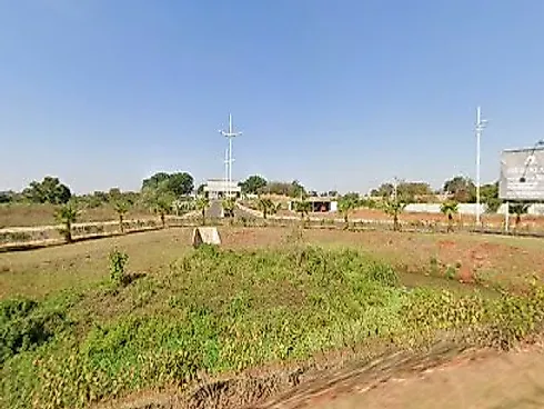 Terreno, Paulínia
