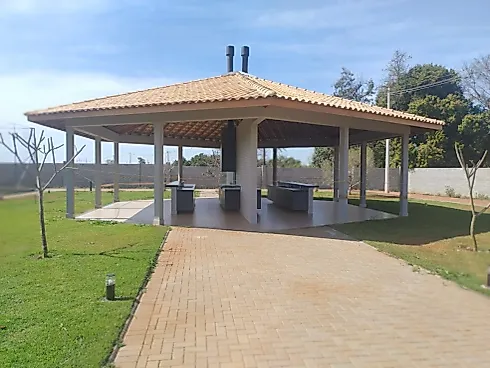 Terreno, Paulínia