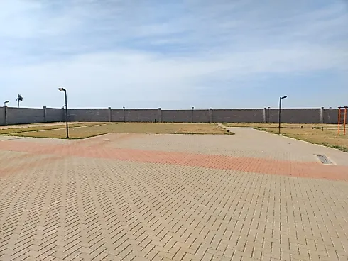 Terreno, Paulínia