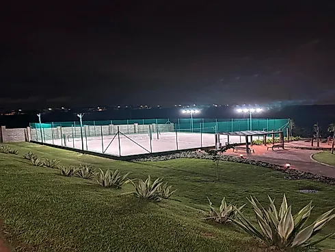 Terreno, Paulínia