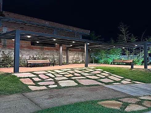 Terreno, Paulínia