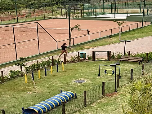 Terreno, Paulínia