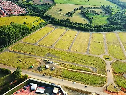 Terreno, Paulínia