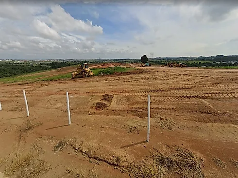 Terreno, Indaiatuba