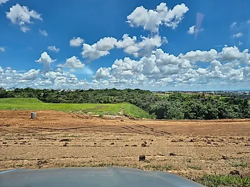 Terreno, Indaiatuba