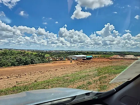 Terreno, Indaiatuba