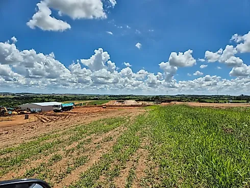 Terreno, Indaiatuba