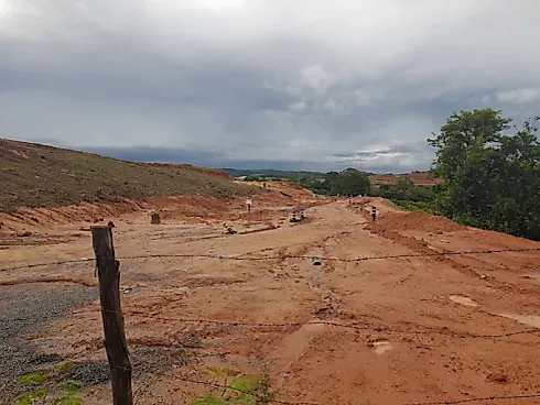 Terreno, Campinas