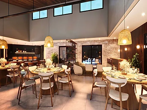 Terreno, Paulínia