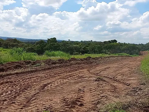 Terreno, JundiaÍ