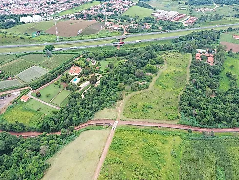 Terreno, JundiaÍ