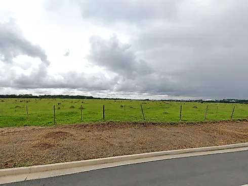 Terreno, Nova Odessa