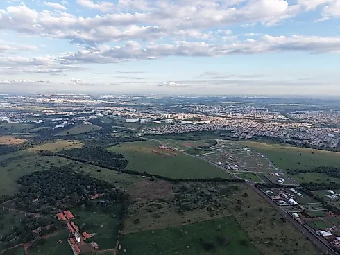 Terreno, Nova Odessa